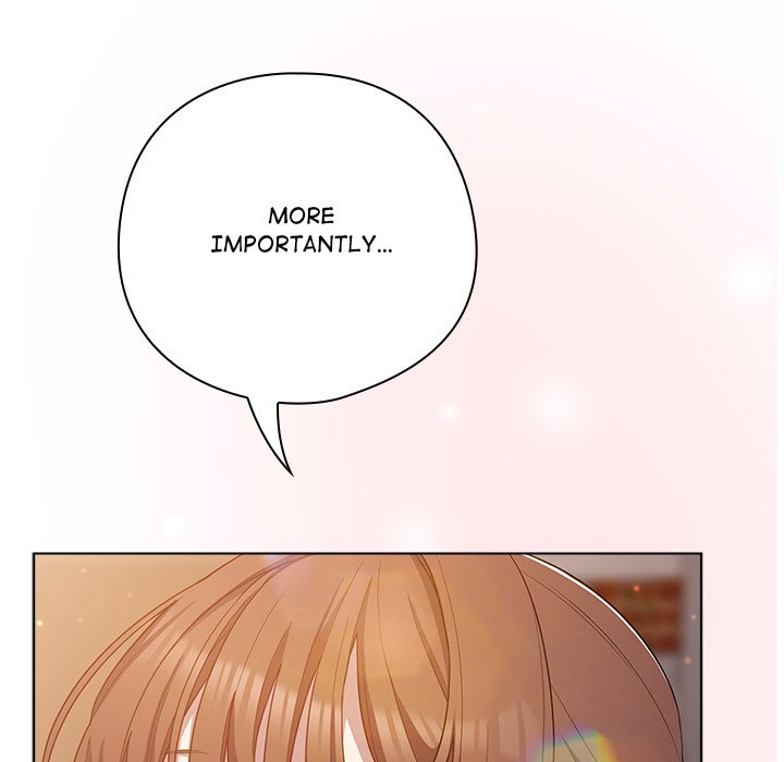 The General Is Here! Chapter 31 - Page 128