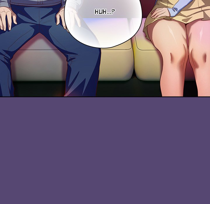 The General Is Here! Chapter 31 - Page 6