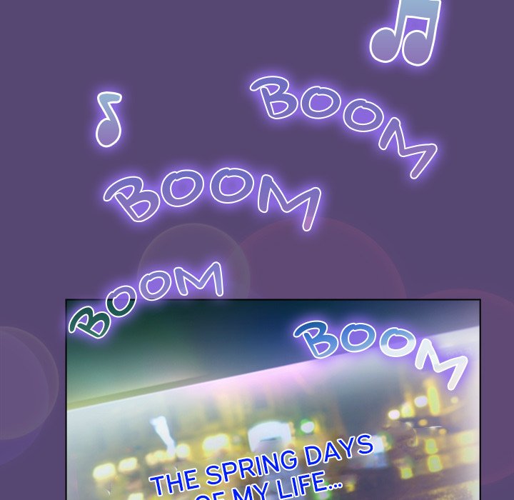 The General Is Here! Chapter 31 - Page 59