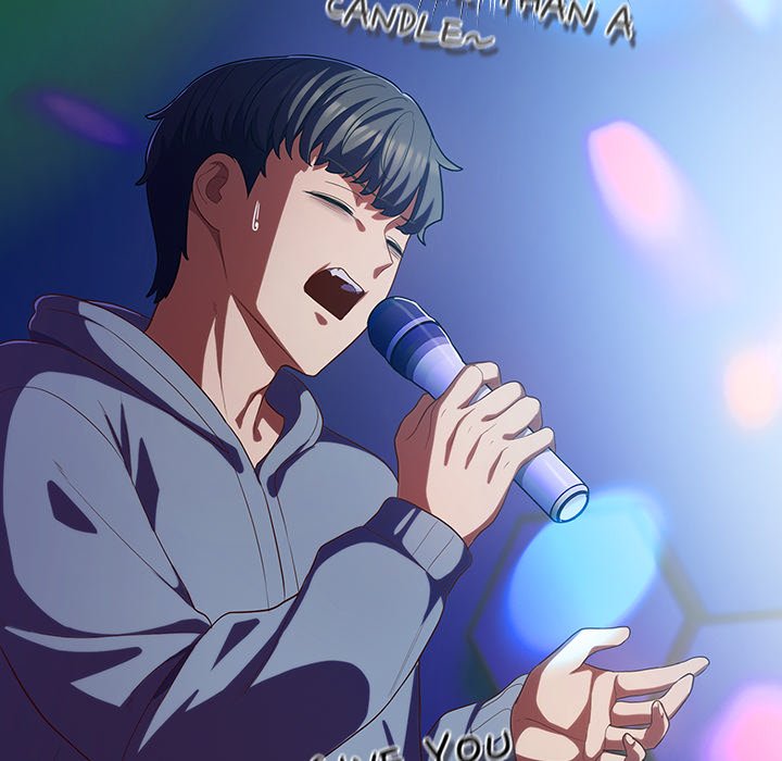 The General Is Here! Chapter 31 - Page 87