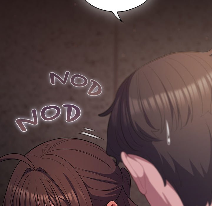 The General Is Here! Chapter 32 - Page 46