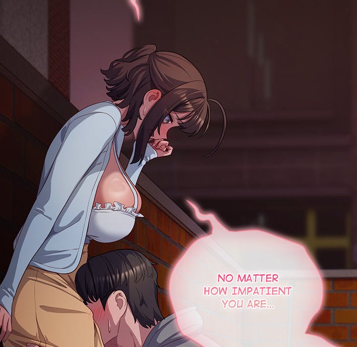 The General Is Here! Chapter 32 - Page 8