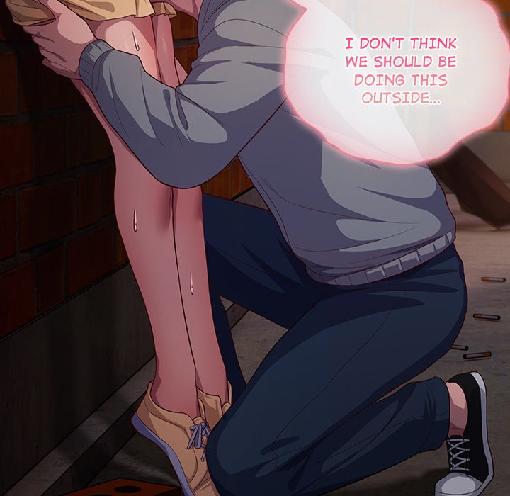 The General Is Here! Chapter 32 - Page 9