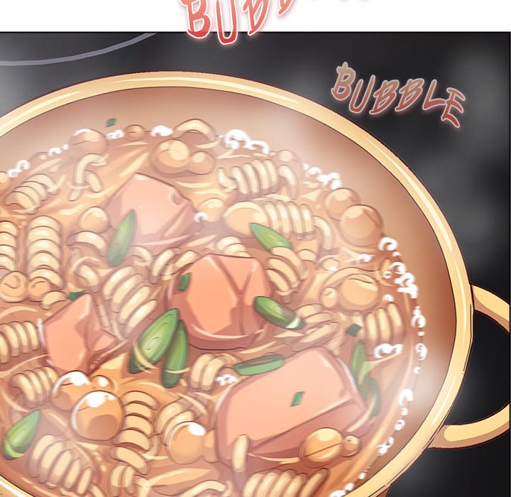 The General Is Here! Chapter 33 - Page 106