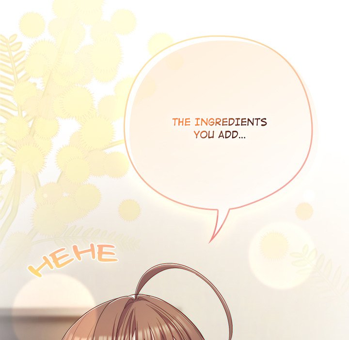 The General Is Here! Chapter 33 - Page 115