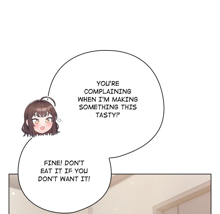 The General Is Here! Chapter 33 - Page 119