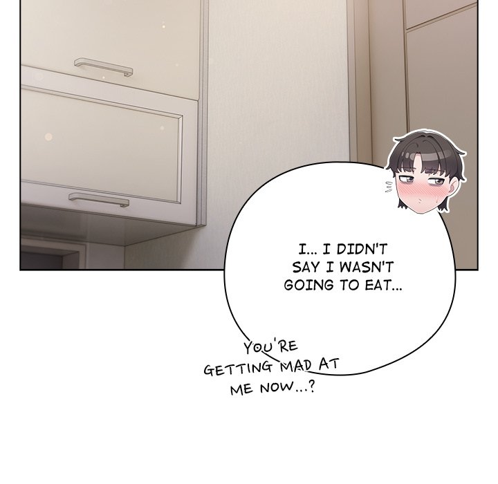 The General Is Here! Chapter 33 - Page 120