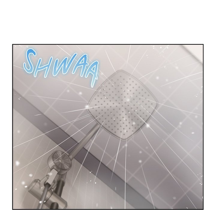 The General Is Here! Chapter 33 - Page 123