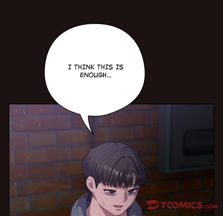 The General Is Here! Chapter 33 - Page 76