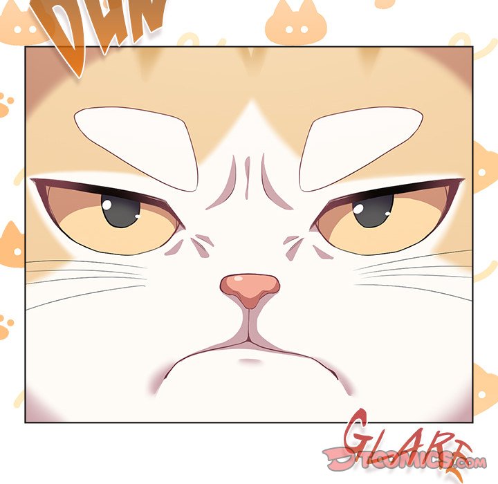 The General Is Here! Chapter 33 - Page 84