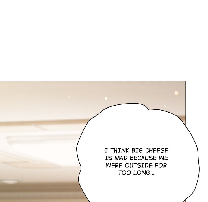 The General Is Here! Chapter 33 - Page 86