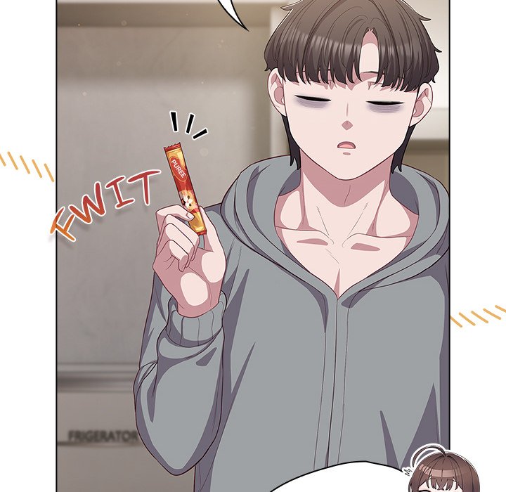 The General Is Here! Chapter 33 - Page 90