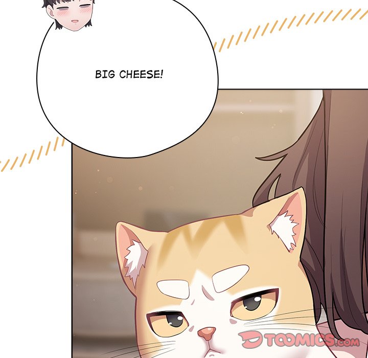 The General Is Here! Chapter 33 - Page 92