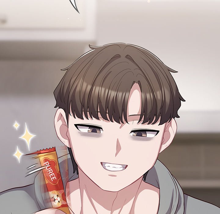 The General Is Here! Chapter 33 - Page 95