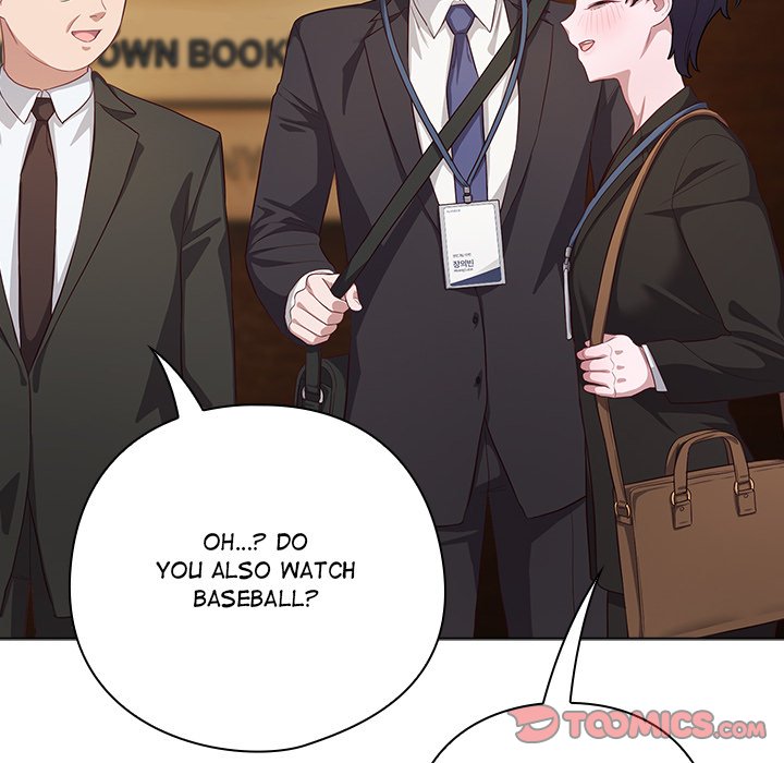 The General Is Here! Chapter 34 - Page 102