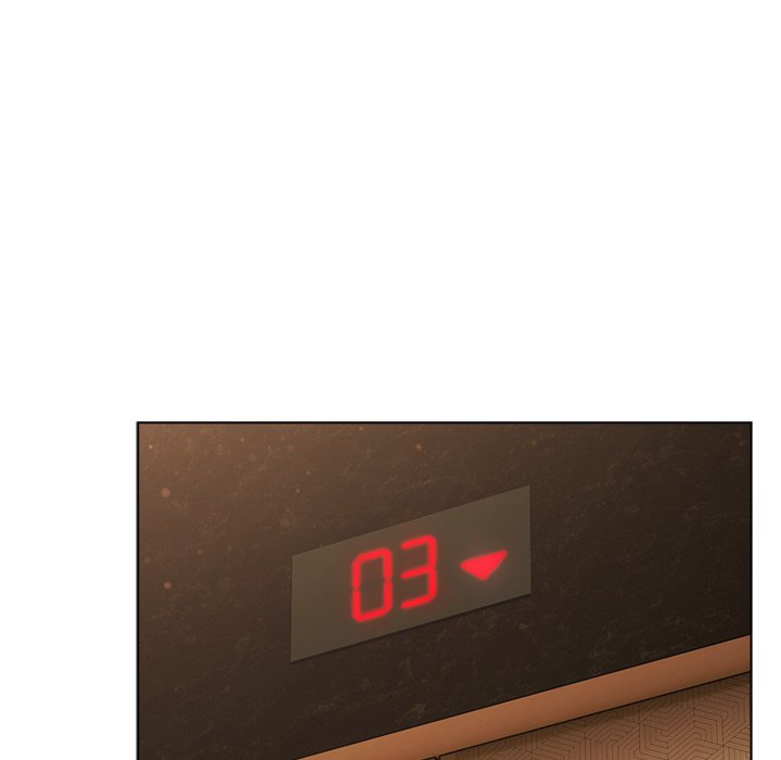 The General Is Here! Chapter 34 - Page 113