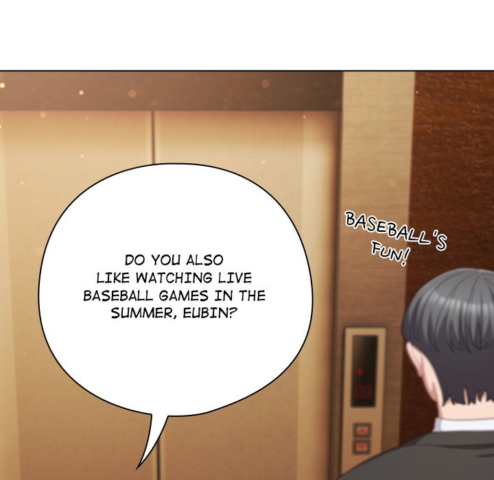 The General Is Here! Chapter 34 - Page 115