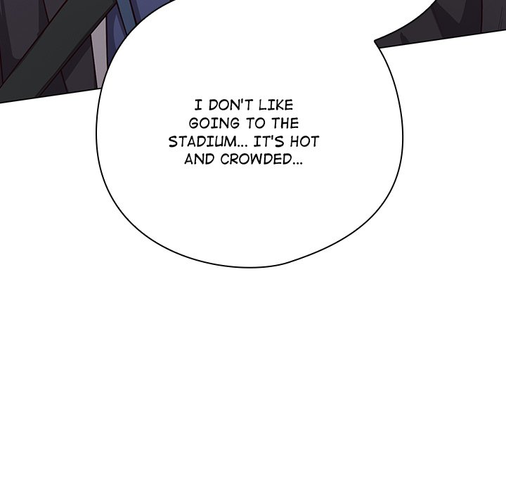 The General Is Here! Chapter 34 - Page 123