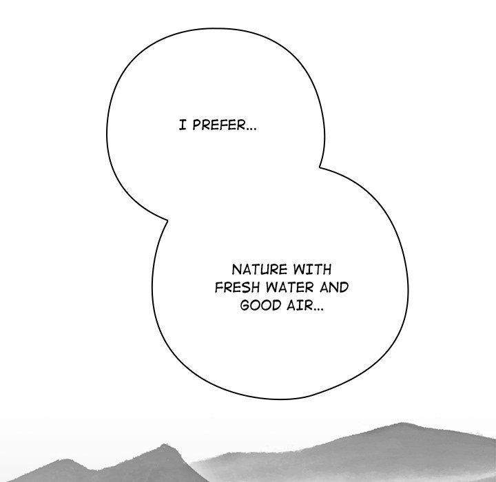 The General Is Here! Chapter 34 - Page 124