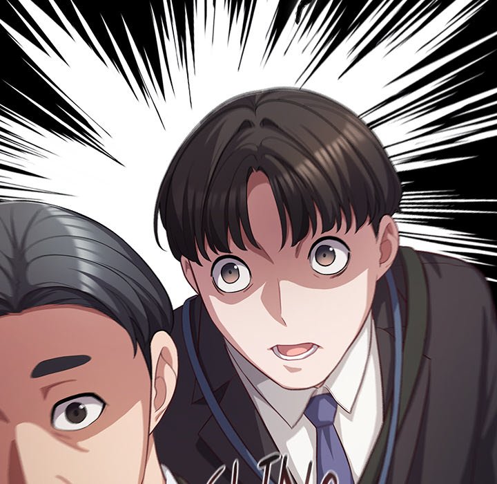 The General Is Here! Chapter 34 - Page 126