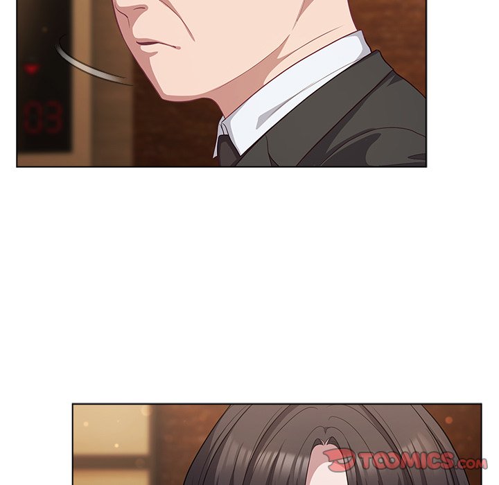 The General Is Here! Chapter 34 - Page 129