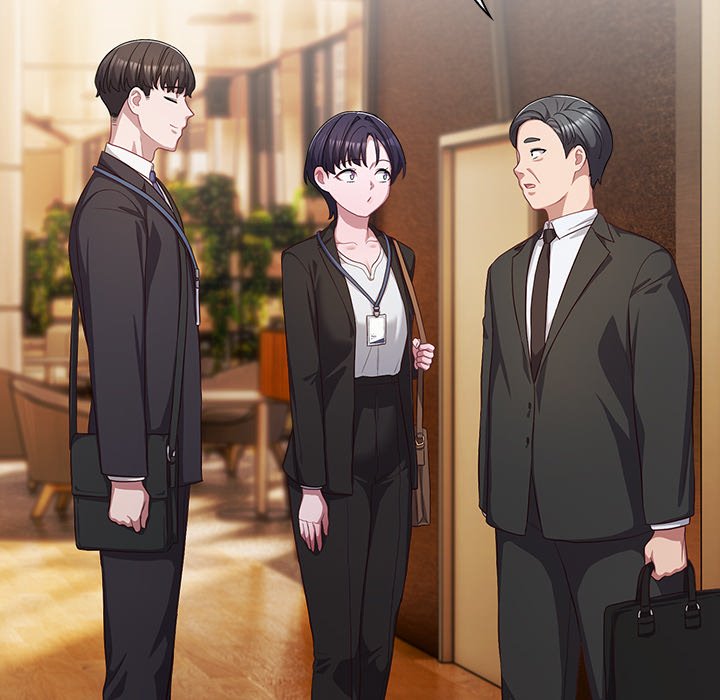 The General Is Here! Chapter 34 - Page 134