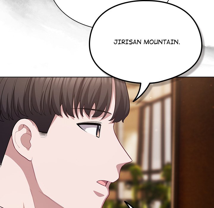 The General Is Here! Chapter 34 - Page 137