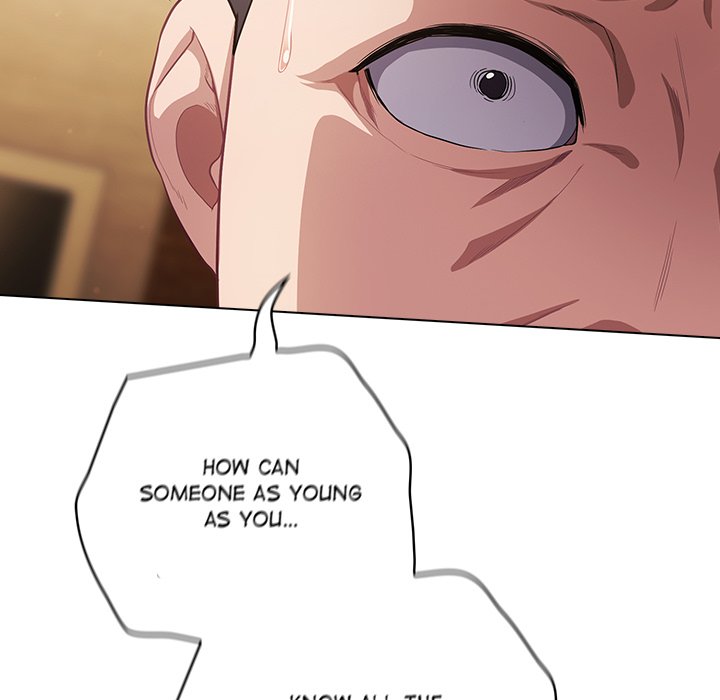 The General Is Here! Chapter 34 - Page 144