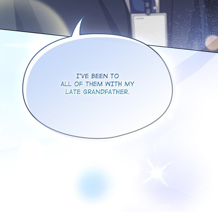 The General Is Here! Chapter 34 - Page 149