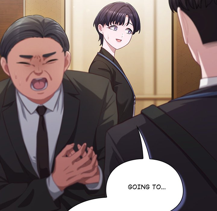 The General Is Here! Chapter 34 - Page 154