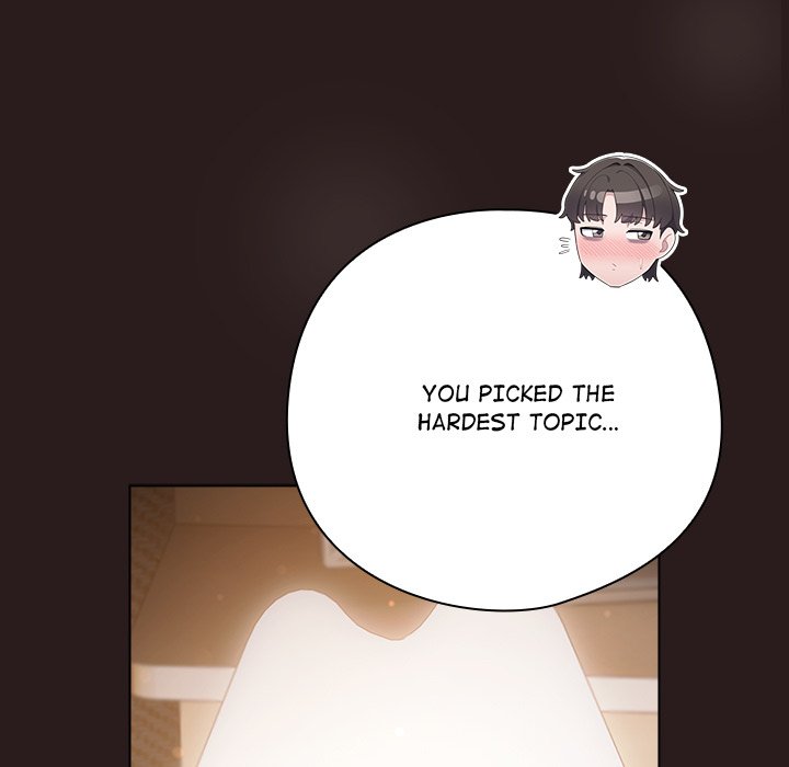 The General Is Here! Chapter 34 - Page 46