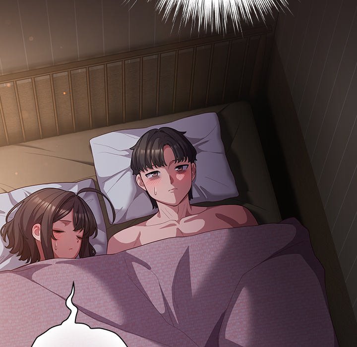 The General Is Here! Chapter 34 - Page 7