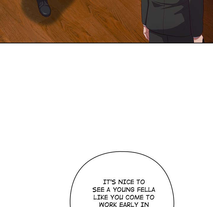 The General Is Here! Chapter 34 - Page 70