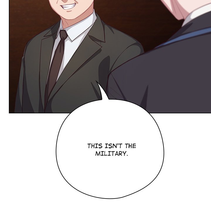 The General Is Here! Chapter 34 - Page 72