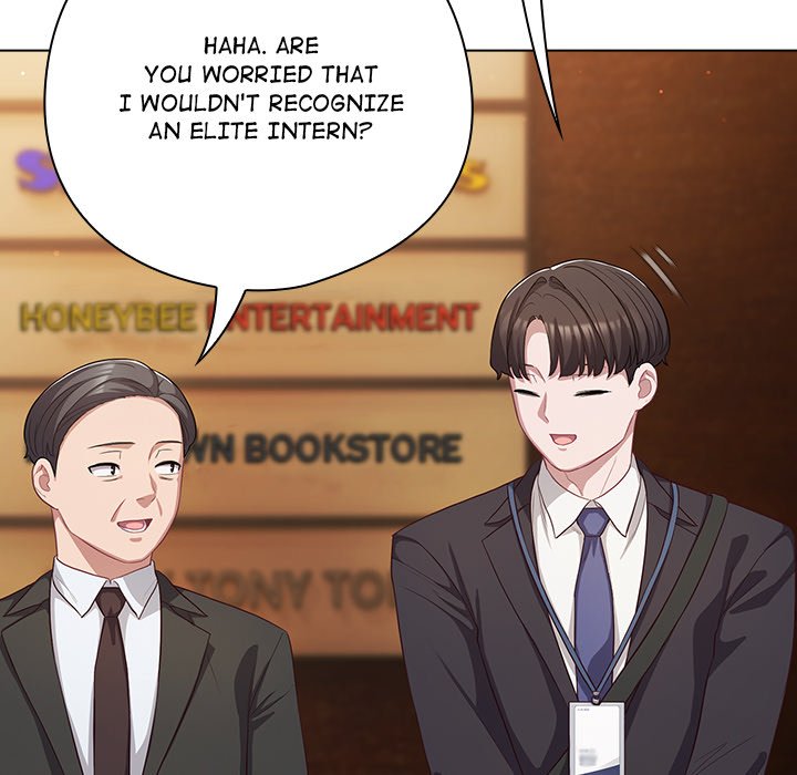 The General Is Here! Chapter 34 - Page 74