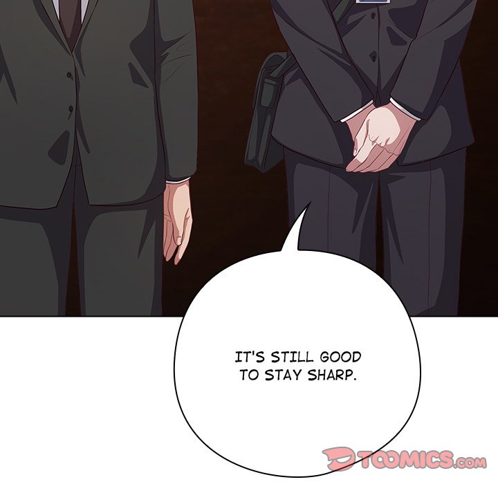 The General Is Here! Chapter 34 - Page 75