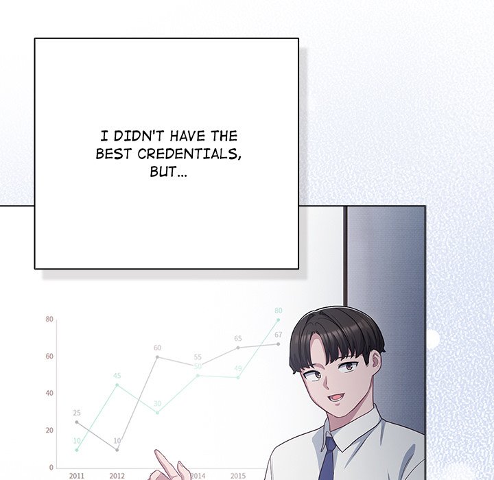 The General Is Here! Chapter 34 - Page 81