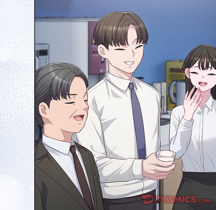 The General Is Here! Chapter 34 - Page 84