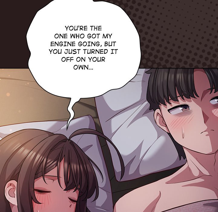 The General Is Here! Chapter 34 - Page 10