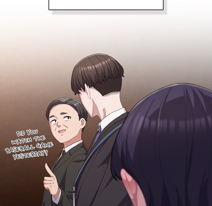 The General Is Here! Chapter 34 - Page 92