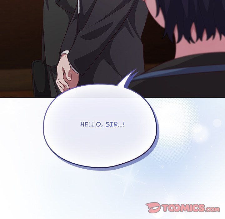 The General Is Here! Chapter 34 - Page 93