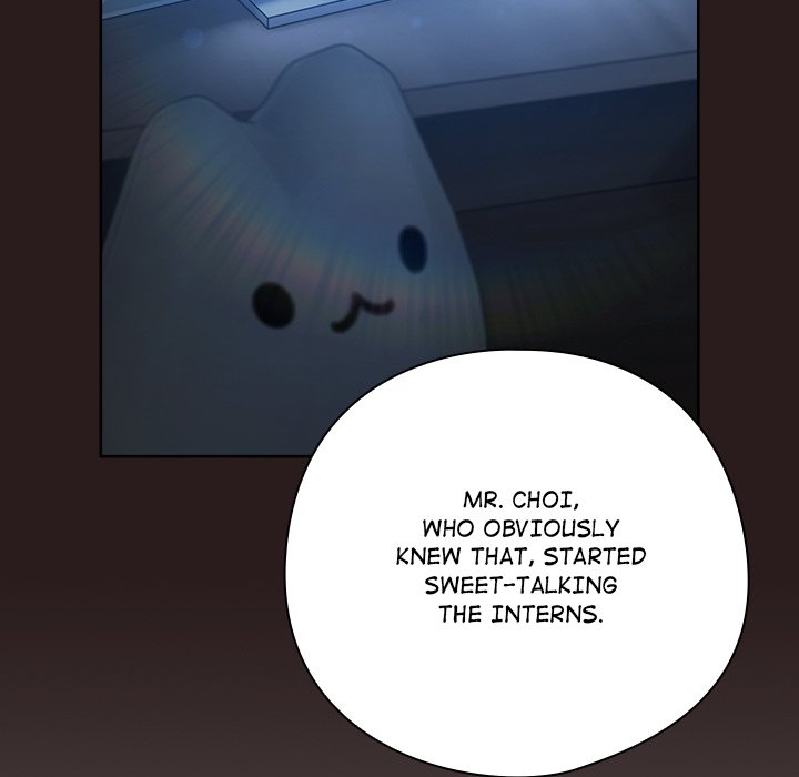 The General Is Here! Chapter 35 - Page 106