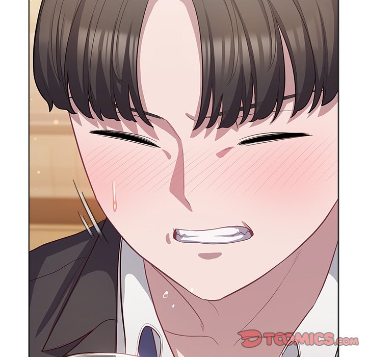 The General Is Here! Chapter 35 - Page 124