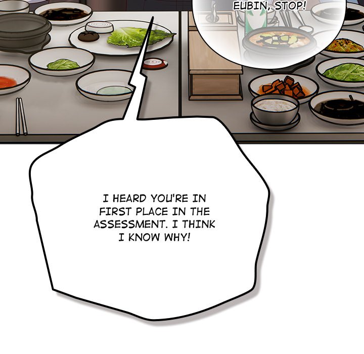 The General Is Here! Chapter 35 - Page 128