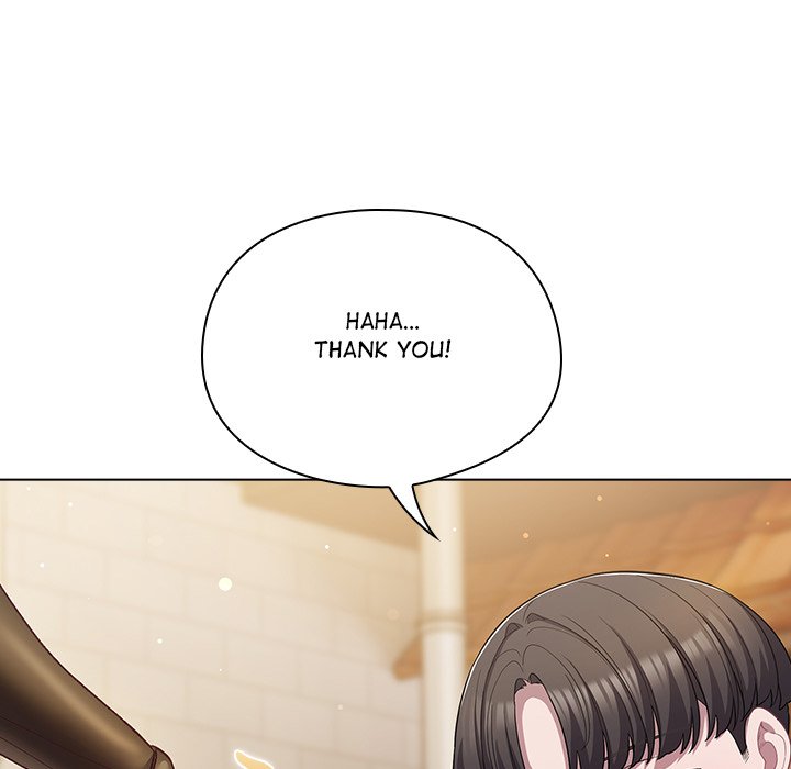 The General Is Here! Chapter 35 - Page 133