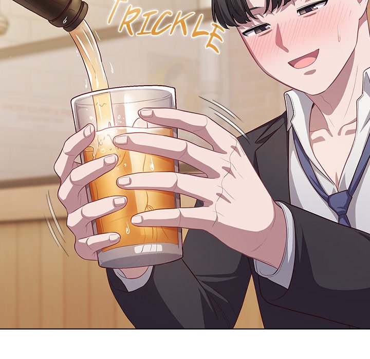 The General Is Here! Chapter 35 - Page 134