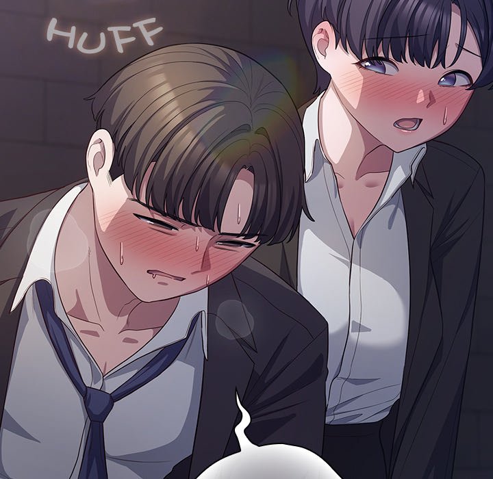 The General Is Here! Chapter 35 - Page 153