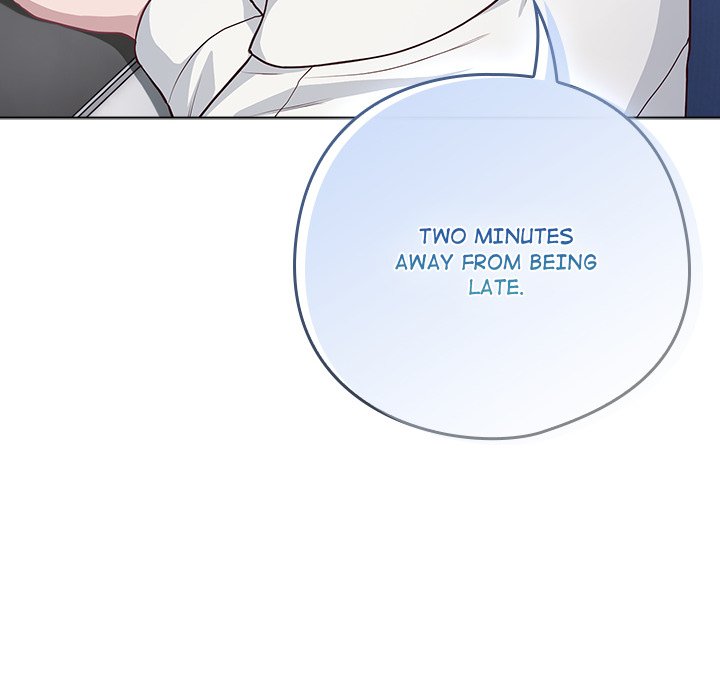 The General Is Here! Chapter 35 - Page 18