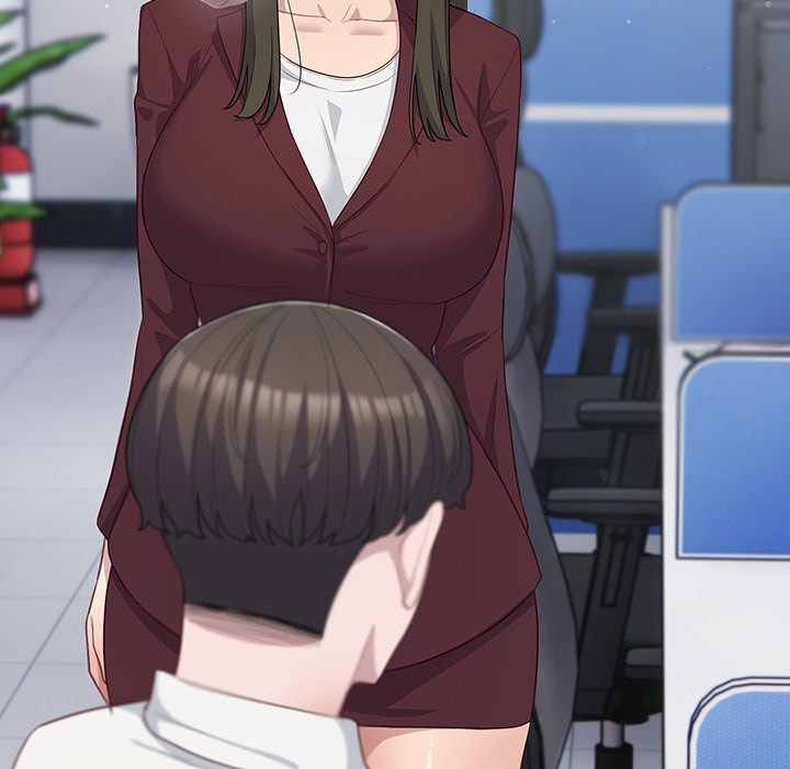 The General Is Here! Chapter 35 - Page 21