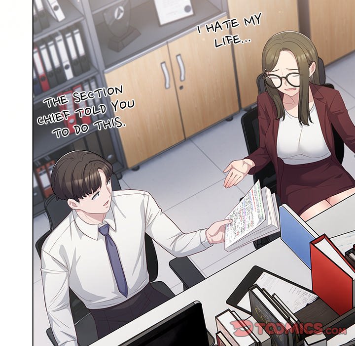 The General Is Here! Chapter 35 - Page 28